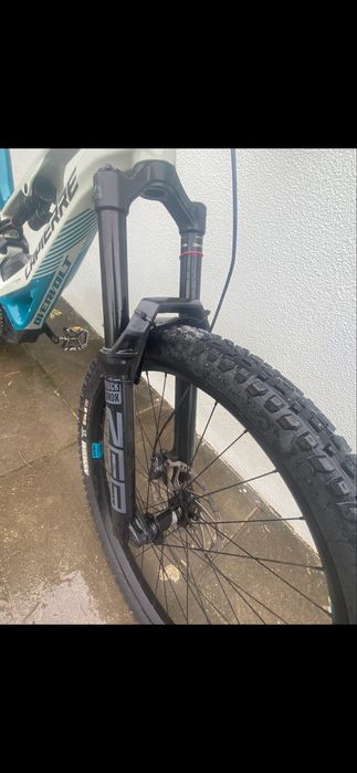 E-bike la pierre glp 2022