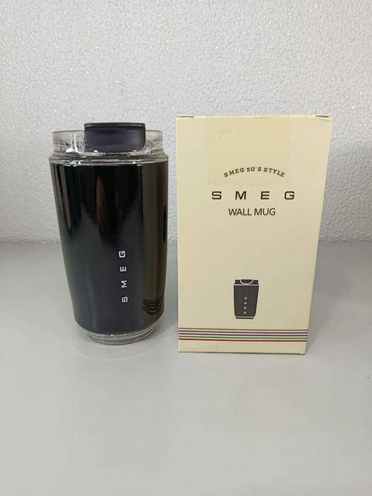 Термочашка Smeg термокружка
