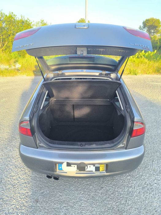 Seat Leon 1.9 FR