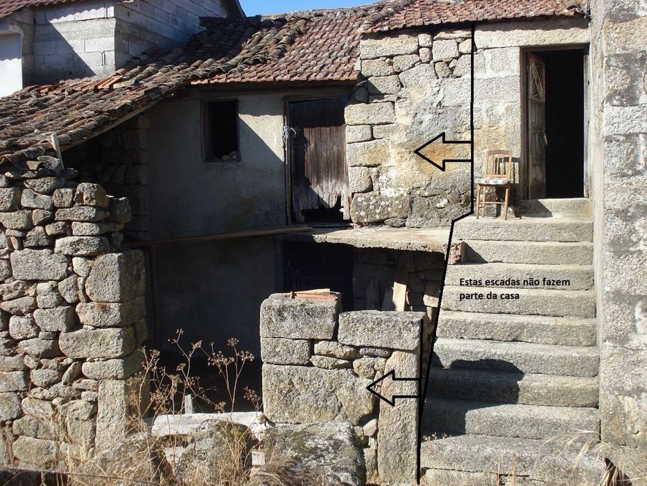 Moradia / ProjeTo /