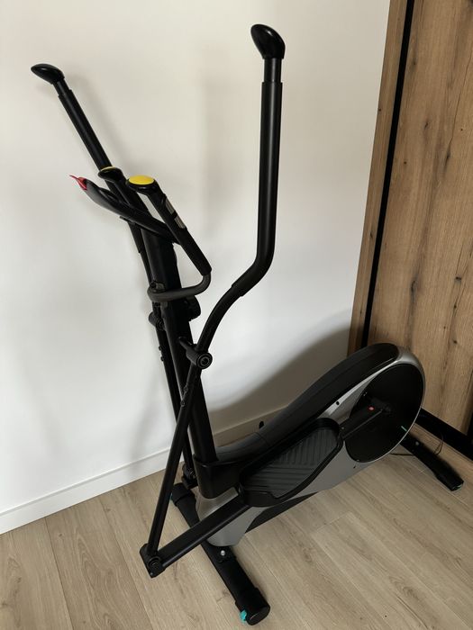 Orbitrek domyos shape + 09 rower eliptyczny rowerek stacjonarny