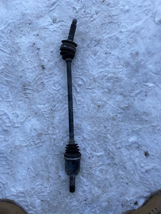 Подвеска Subaru Forester S14 S15 Outback legacy 2018 2020 2024 B15 B16