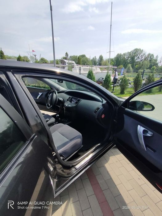 Nissan Primera Acenta 1.8b