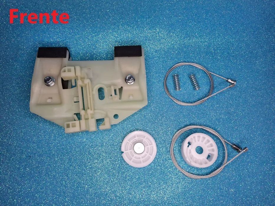kit reparação elevador dos vidros Mercedes classe A w168  NOVO