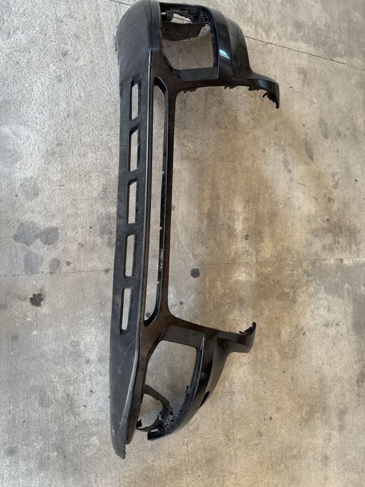 Бампер audi q5 2008-2016год