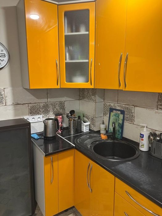 Продаж 3-кімн квартири, лівий берег. Кам'янське