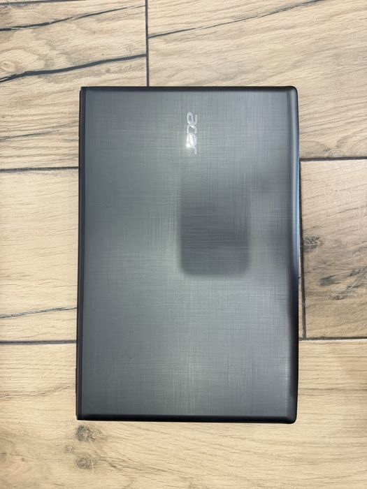 Ноутбук Acer Aspire E5-772G
