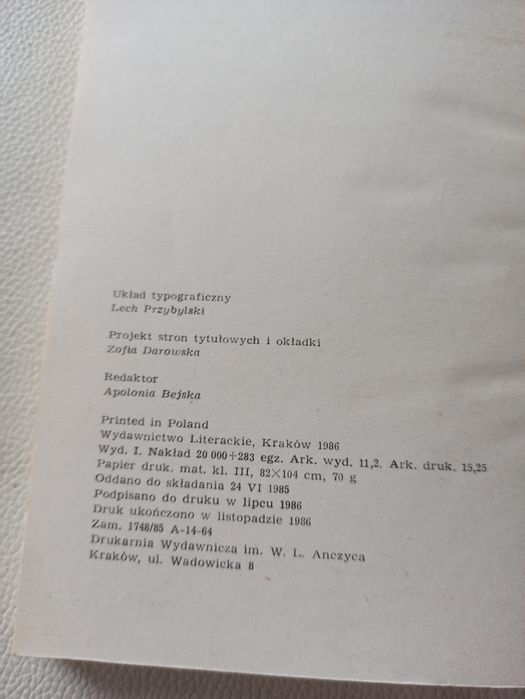 Klaus Mann Brzuchomówca