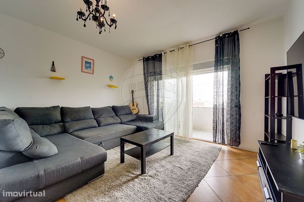 Apartamento T1 para venda