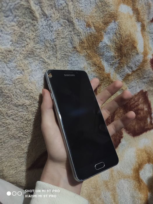 Samsung galaxy a7 2016 DUOS