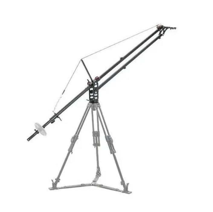 Grua para Filmagens / Slider Konova K5 – 1,50 m