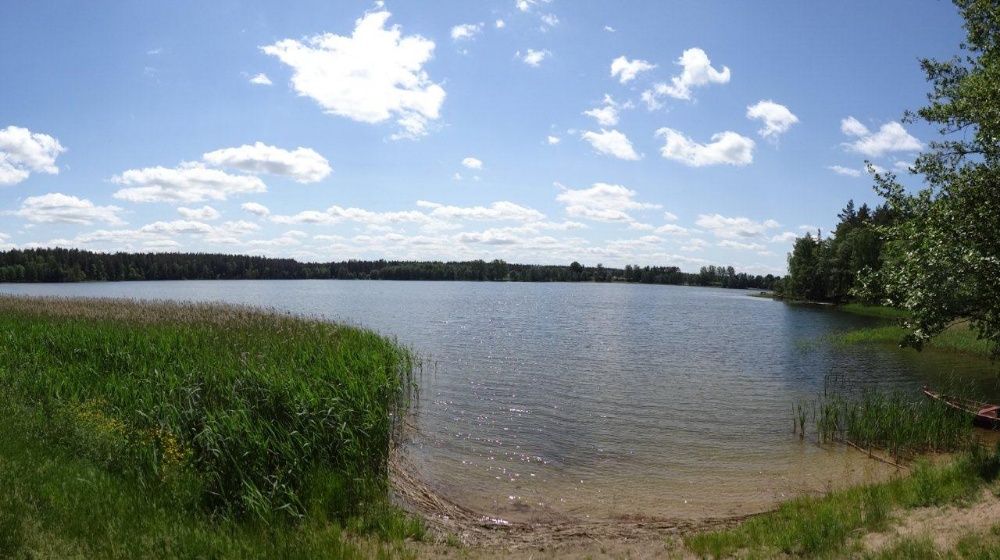 Dom w Puszczy Augustowskiej - balia / jacuzzi - Augustów okolice