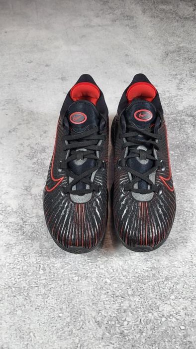 Кросівки баскетбольні Nike Air Zoom Bb Nxt