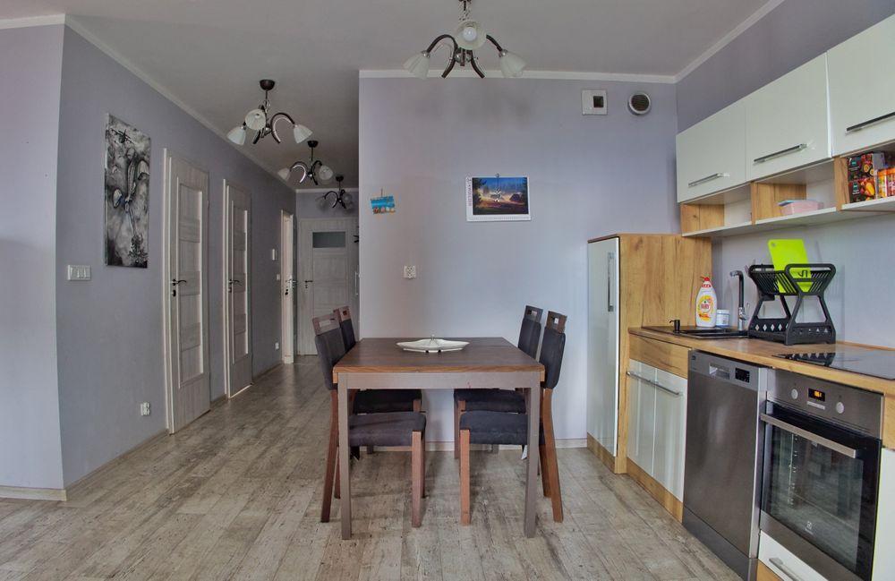 Mieszkanie 75m2, Czyżyny
