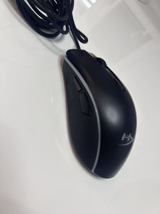 Myszka HyperX Pulsefire Surge RGB