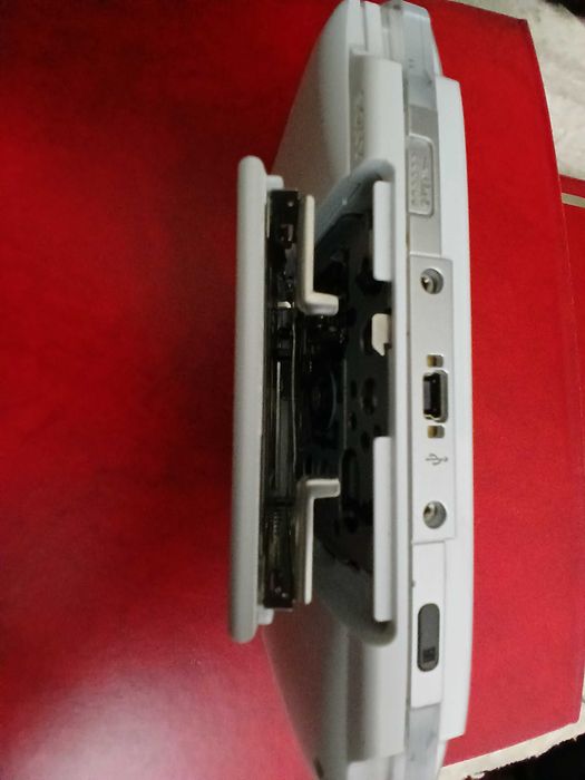PSP Sony UMO branco