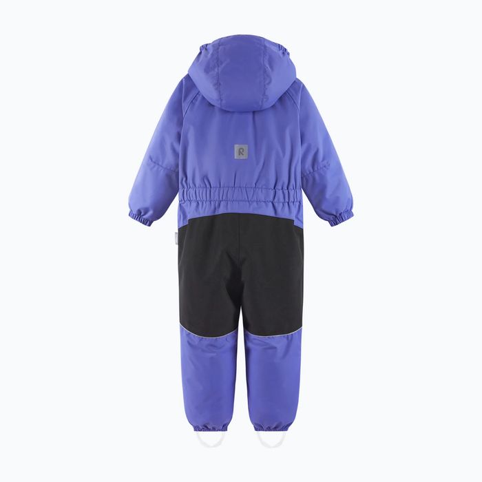 Зимовий комбінезон Reimatec, 128 см (+6 см)