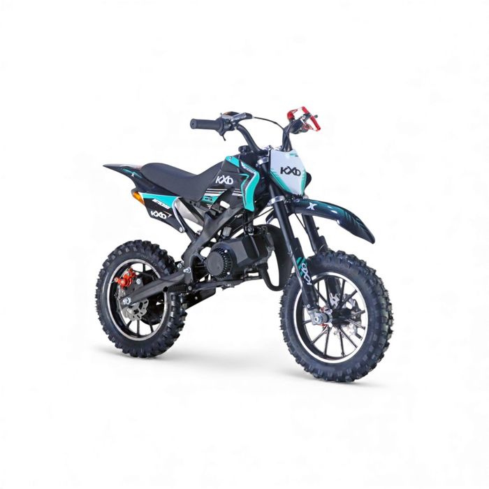 Mini Cross KXD Pocket Bike Automat 49 cc, 50 cc