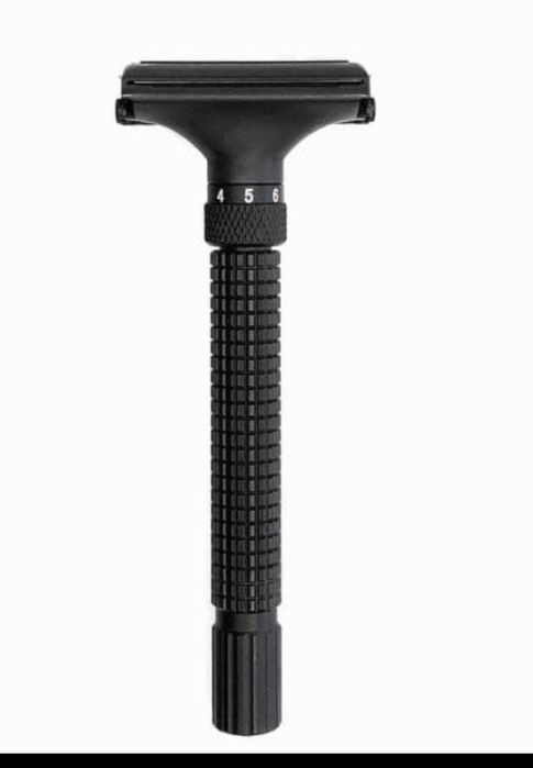 Металлический станок для бритья Future