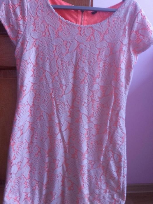 Sukienka rozmiar 40
