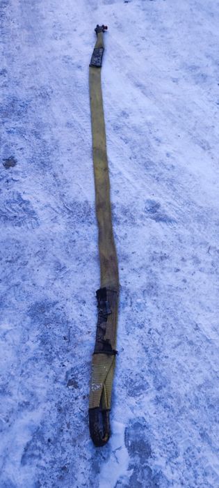 Lina holownicza 3m 7,5 ton