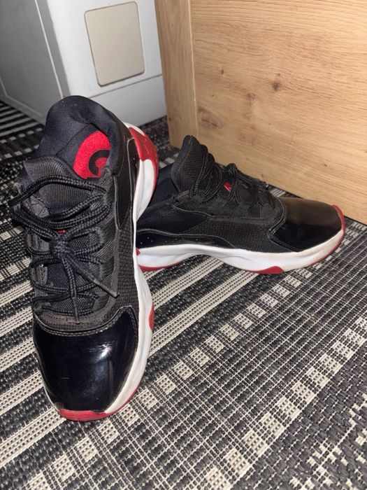 Nike Air Jordan 11 CMFT low