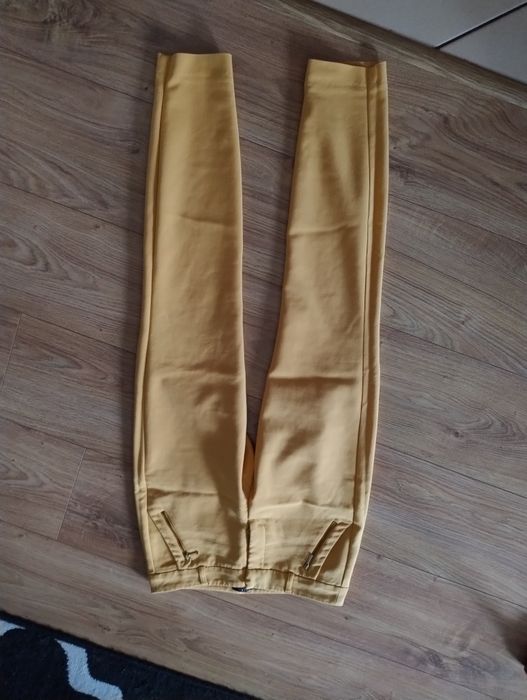 Letnie spodnie damskie