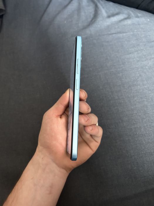 Xiaomi Redmi note 12 8+4/256