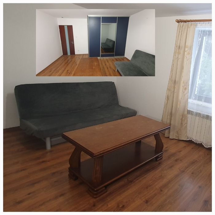 2 pokoje 50m2 | Zalesie Górne | Parking + cisza