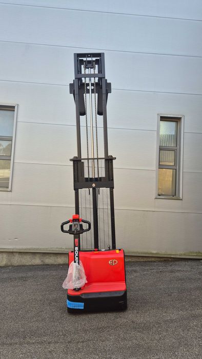 Stacker EP - 3.3
