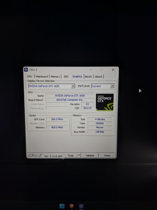 Ноутбук ASUS TUF GAMING A15 fa506ihr