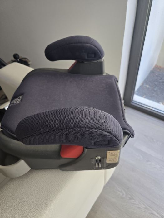 Cadeira criança para automóvel