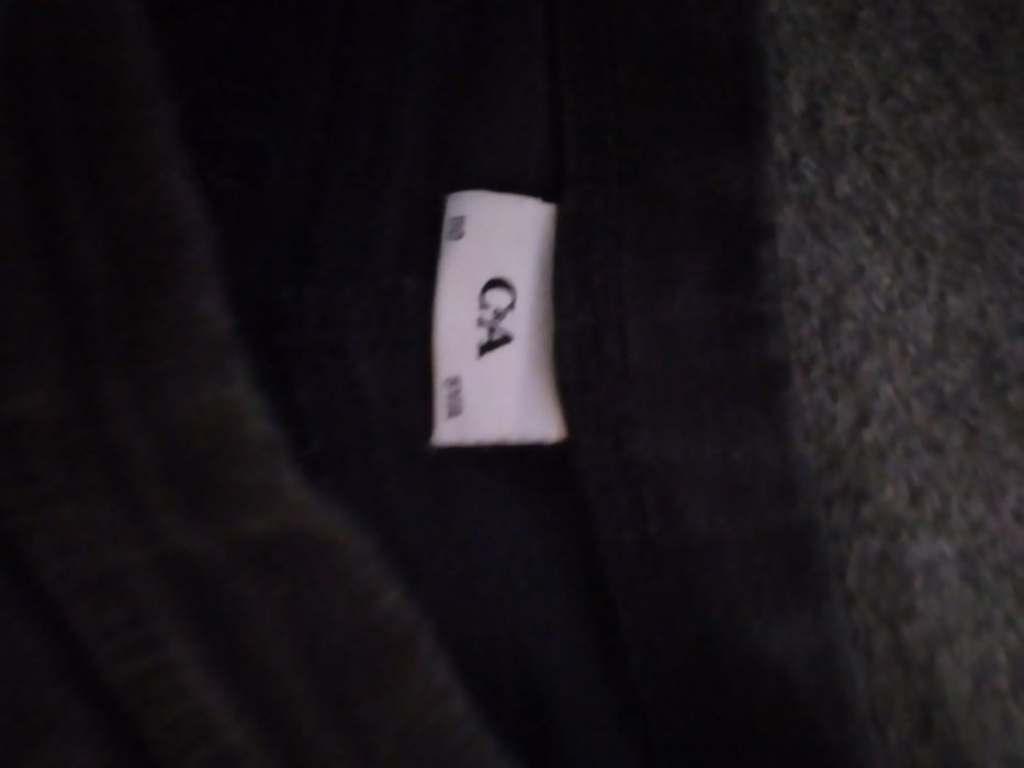 Нові фірмові джинси 110р