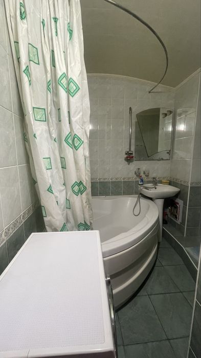 Сдается 3- к. кв. Б. Краматорский