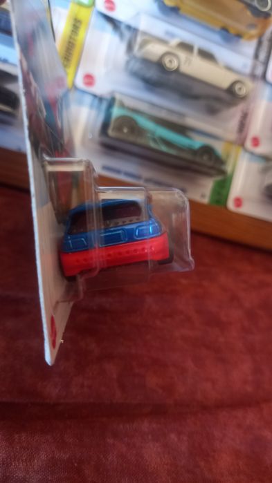 Honda civic custom hot wheels
