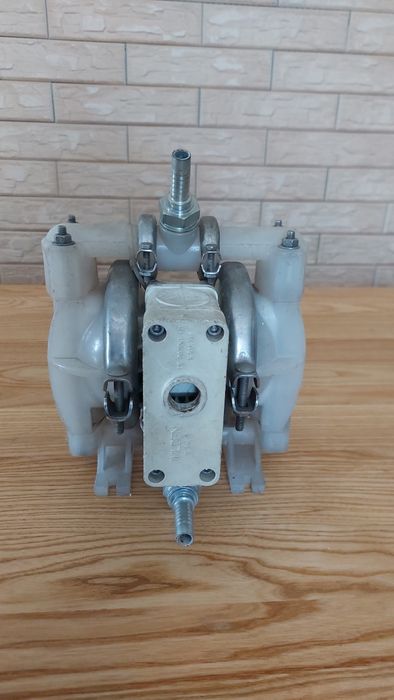 Диафрагменный Пневмотический  насос WILDEN