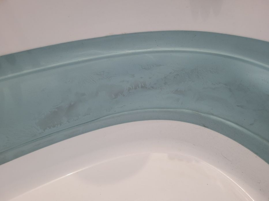 Składana wanienka dla dziecka