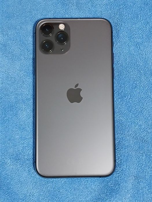 iphone 11 pro 512gb - купить телефоны и аксессуары - Цена на OLX.ua