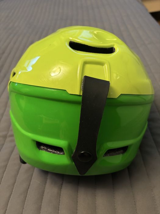 Kask narty/snowboard