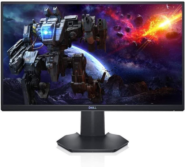Monitor Led Dell S2421Hgf 1920 X 1080 Px Tn  Uszkodzony (210-Awmg)