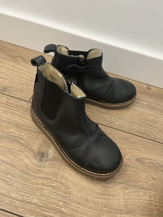 Kozaczki Mrugała rozmiar 29