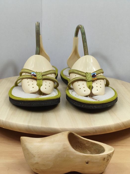 Japonki Sandały Klapki r.10 (41) The North Face damskie