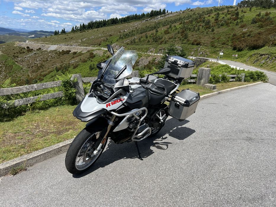 R 1200 GS ( livro com todas revisoes)