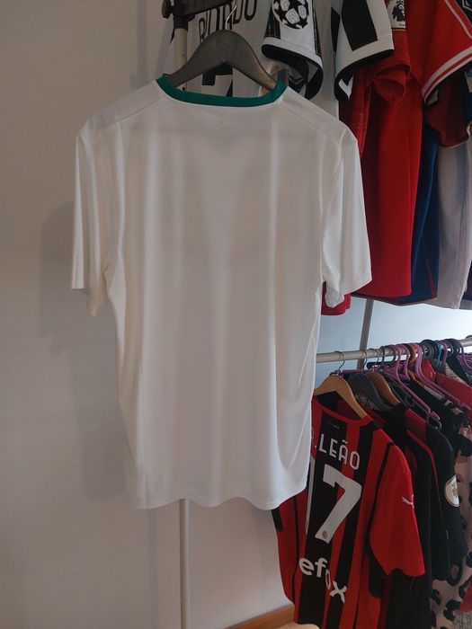 Camisola Oficial Senegal 2022