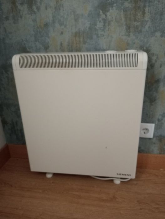 Aquecedores eletrico