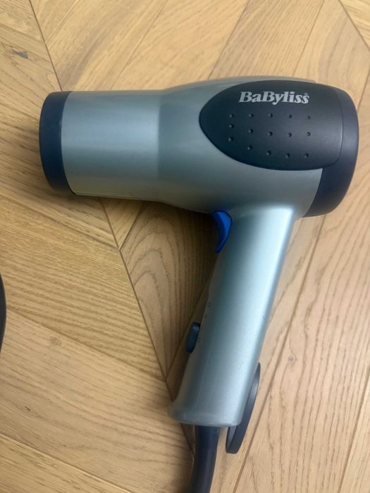 Suszarka BaByliss