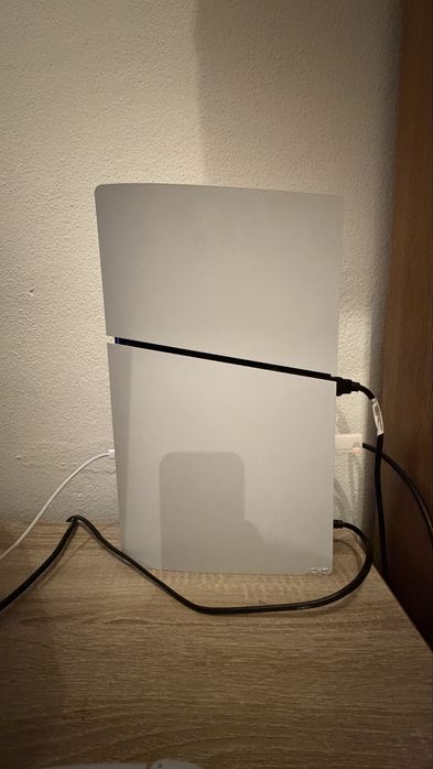 Playstation 5 Slim C/Caixa