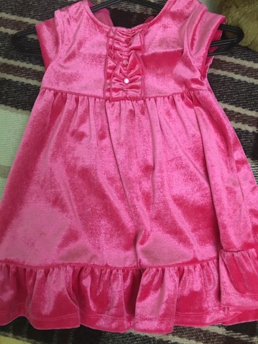 Плаття для дівчинки