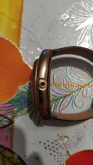 Franck Muller Con Quistadorsg №508 (под восстановление)