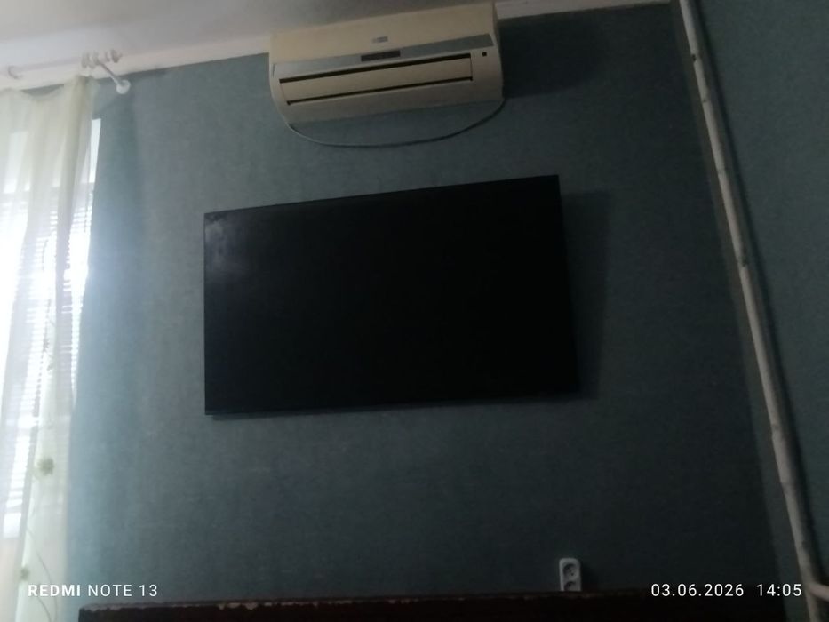 Продам телевизор Самсунг 50"